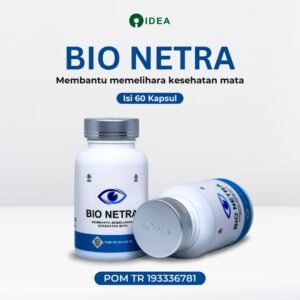 Bio Netra
