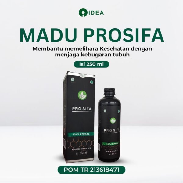 Pro Sifa