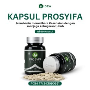 Pro Syifa Kapsul