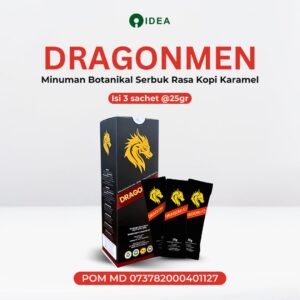 Dragon Men