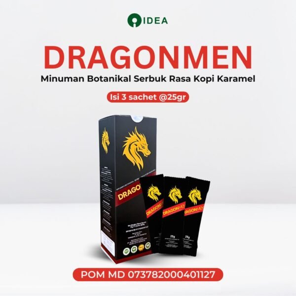 Dragon Men