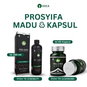 Pro Sifa Bundling