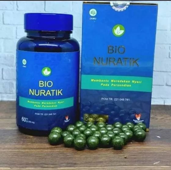 Bio Nuratik