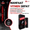 Vitmen Spray